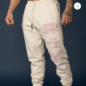 YoungLA Joggers